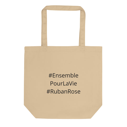 Tote Bag Bio